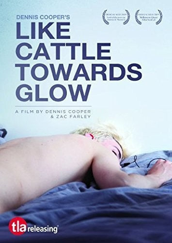 Like Cattle Towards Glow - Like Cattle Towards Glow - DVD