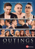 Outings - Outings - DVD