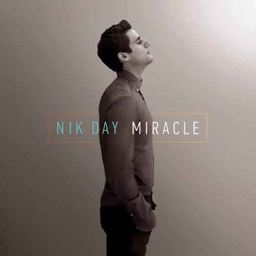 Day,nik - Miracle - Music CD