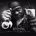 Bullet Maker Music CD