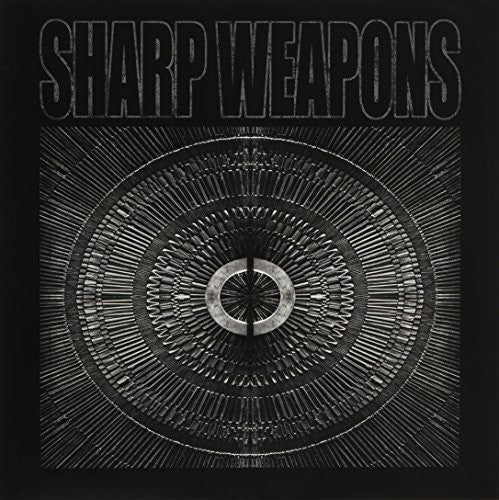 Sharp Weapons - Sharp Weapons - Vinyl Record