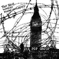 Pop Group - Boys Whose Head Exploded - Vinyl Record