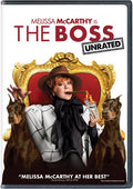 Boss - Boss - DVD