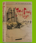 Criterion Collection - Fear & Loathing In Las Vegas/dvd - DVD