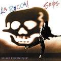 Snips - La Rocca - Music CD