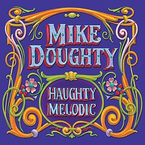 Haughty Melodic Music CD