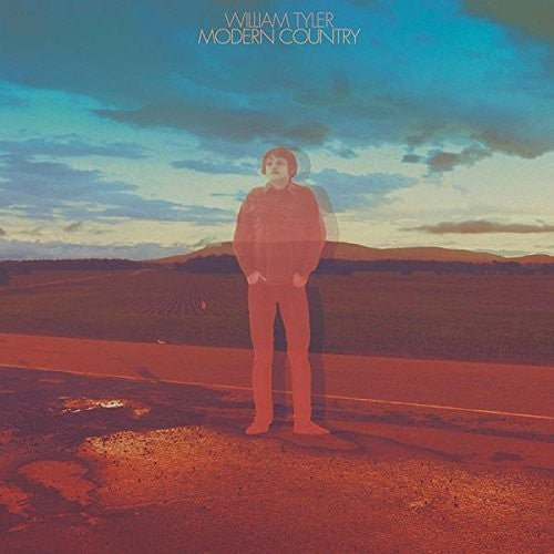 Modern Country Vinyl Record