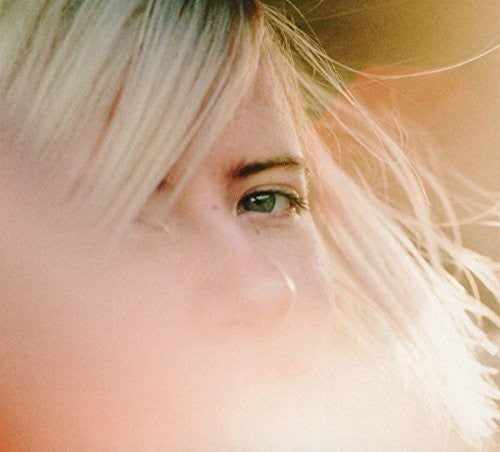 Amber Arcades - Fading Lines - Vinyl Record