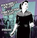 Rockabilly Killers & Dancefloor Fillers / Various - Rockabilly Killers & Dancefloor Fillers / Various - Music CD