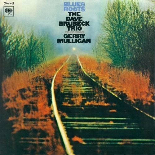 Brubeck,dave Trio - Blues Roots - Vinyl Record