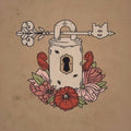 Harker - Lifetime Apart - Music CD