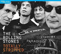 Rolling Stones - Totally Stripped - Blu-ray