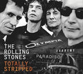 Rolling Stones - Totally Stripped - DVD