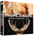 Imagine Dragons - Smoke + Mirrors Live - DVD