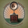 Hazmat Modine - Extra-deluxe-supreme - Music CD