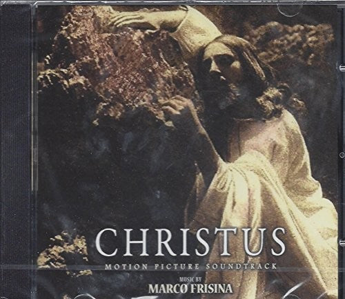 Frisina,marco - Christus (300 Edition) / O.s.t. - Music CD