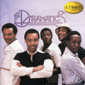 Dramatics - Ultimate Collection - Music CD