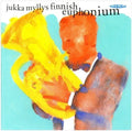 Finnish Euphonium / Various - Finnish Euphonium / Various - Music CD