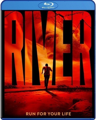 River - Us Only - River - Us Only - Blu-ray
