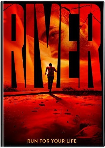 River - Us Only - River - Us Only - DVD