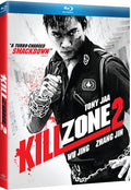 Kill Zone 2 - Kill Zone 2 - Blu-ray