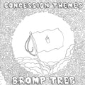 Treb,bromp - Concession Themes - Vinyl Record