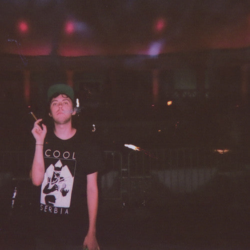 Elvis Depressedly - Holo Pleasures / California Dreamin - Music CD