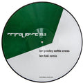 Pooley,ian - Celtic Cross (len Faki Remix) - Vinyl Record