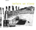 Camara - Before We Sleep - Vinyl Record