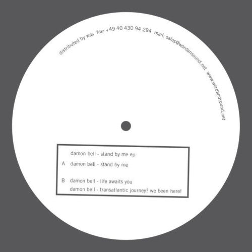 Bell,damon - Stand By Me - Vinyl Record