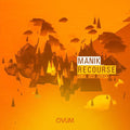 Manik - Recourse - Vinyl Record