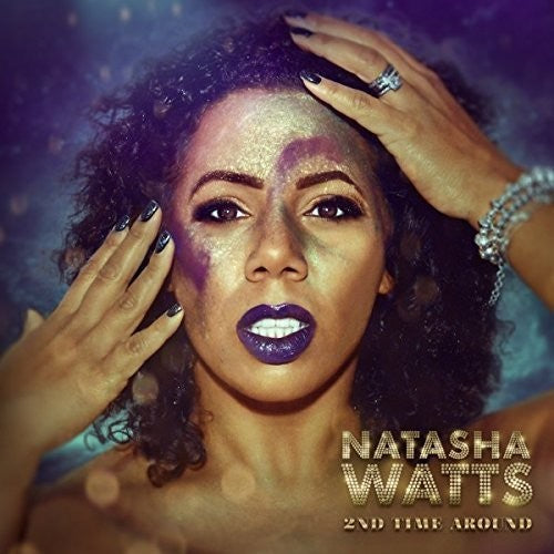 Watts,natasha - 2nd Time Around - Music CD