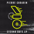 Codarin,pierre - Second Date - Vinyl Record