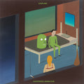 Leapling - Suspended Animation - Vinyl Record