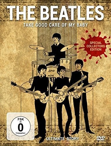 Beatles - Take Good Care Of My Baby - DVD