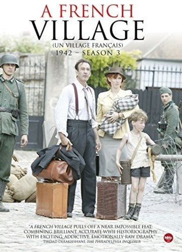 French Village: Season 3 - French Village: Season 3 - DVD