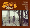 Weight of the World [LP] Vinyl Record