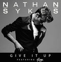 Sykes,nathan - Give It Up (feat. G-eazy)
