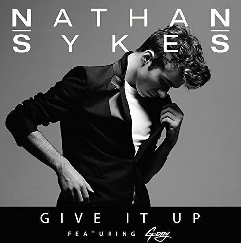 Sykes,nathan - Give It Up (feat. G-eazy)