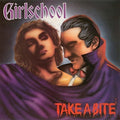 Girlschool - Take A Bite - Music CD