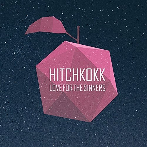 Hitchkokk - Love For The Sinners - Music CD