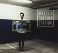 Fontana,walter - Sono Qui - Music CD