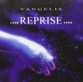 Vangelis - Reprise 1990-1999 - Music CD