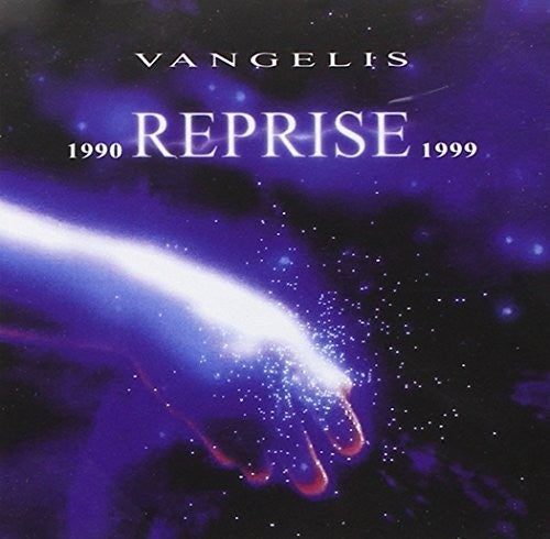 Vangelis - Reprise 1990-1999 - Music CD