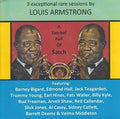 Armstrong,louis - Satchel Full Of Satch - Music CD