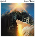 Gandalf - Magic Theatre - Music CD