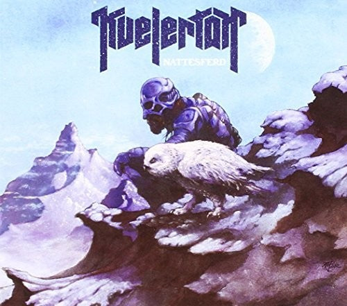 Kvelertak - Nattesferd - Music CD