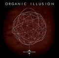 Organic Illusion - Linear Chaos - Music CD