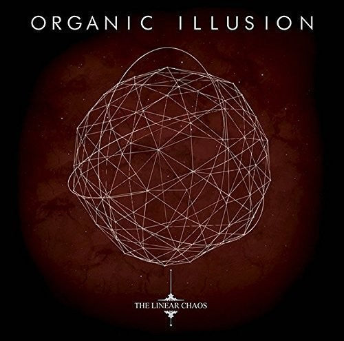 Organic Illusion - Linear Chaos - Music CD