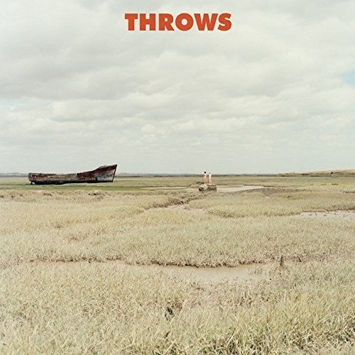 Throws - Throws - Music CD